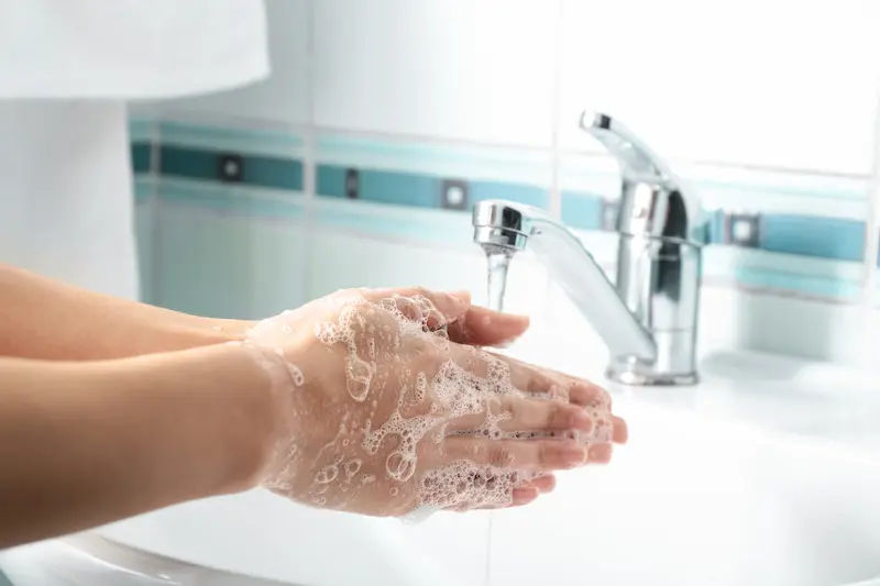 Guide to Your Ultimate Guide To Handwashing